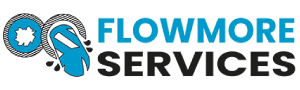 Flowmore logo