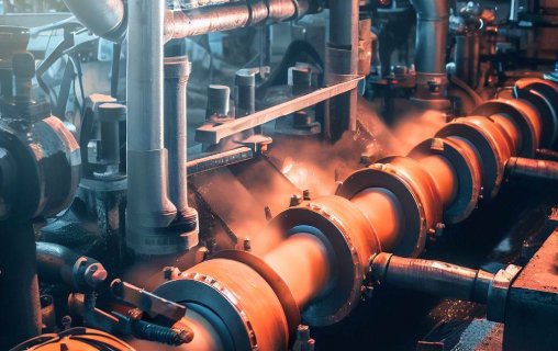 pipeline pigging products