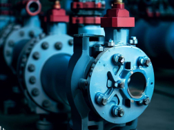 reduced port pigging ball valves