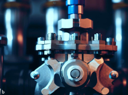 v-port pigging ball valves